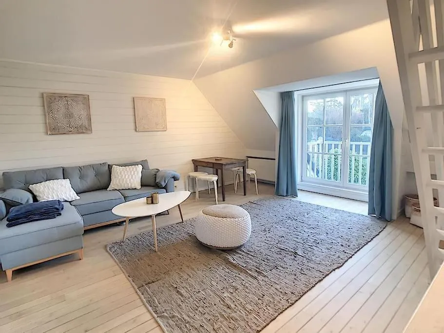 Apartment Cottage En Bordure Bruxelloise Wezembeek-Oppem