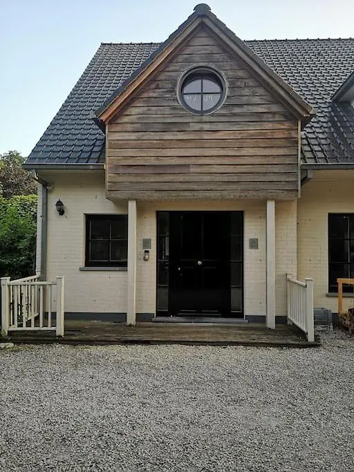 Cottage En Bordure Bruxelloise Wezembeek-Oppem Apartment