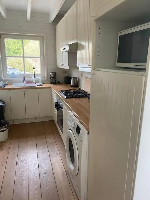 Cottage En Bordure Bruxelloise Wezembeek-Oppem Belgium