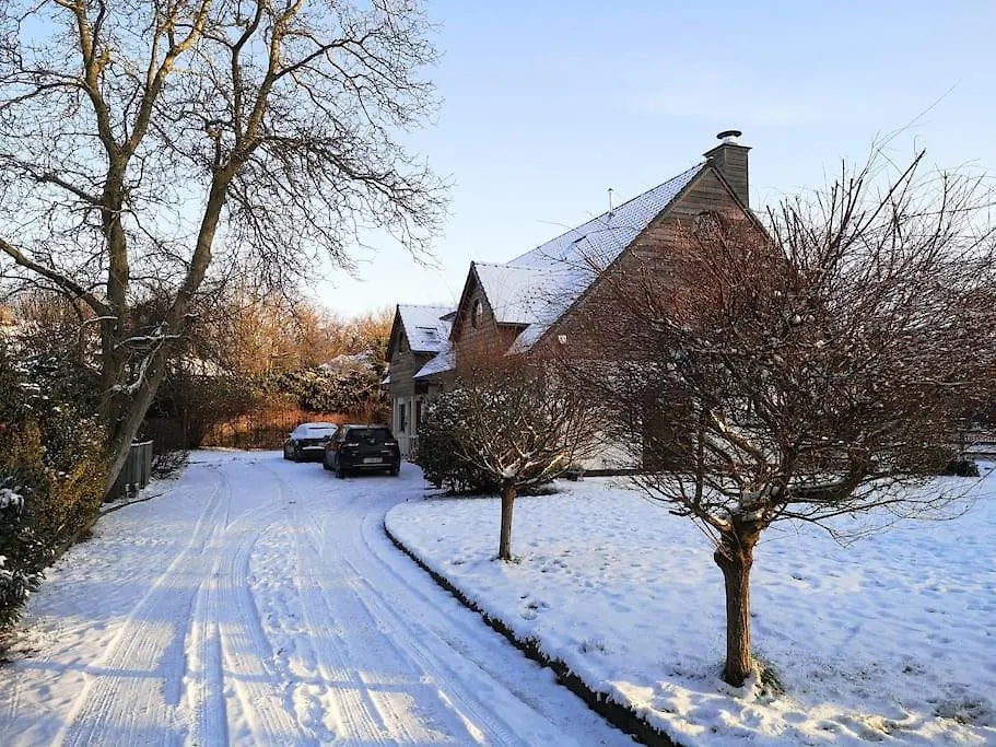 Cottage En Bordure Bruxelloise Wezembeek-Oppem 0*,  Belgium